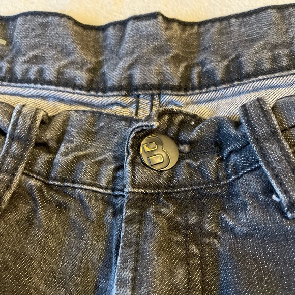 Men’s Bullhead Dark wash Jeans - Picture 6 of 12